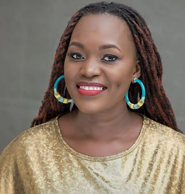 Faith Robinah Kabugo